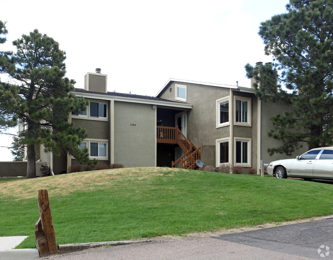 Building Photo - Country Ridge Estates Rentals