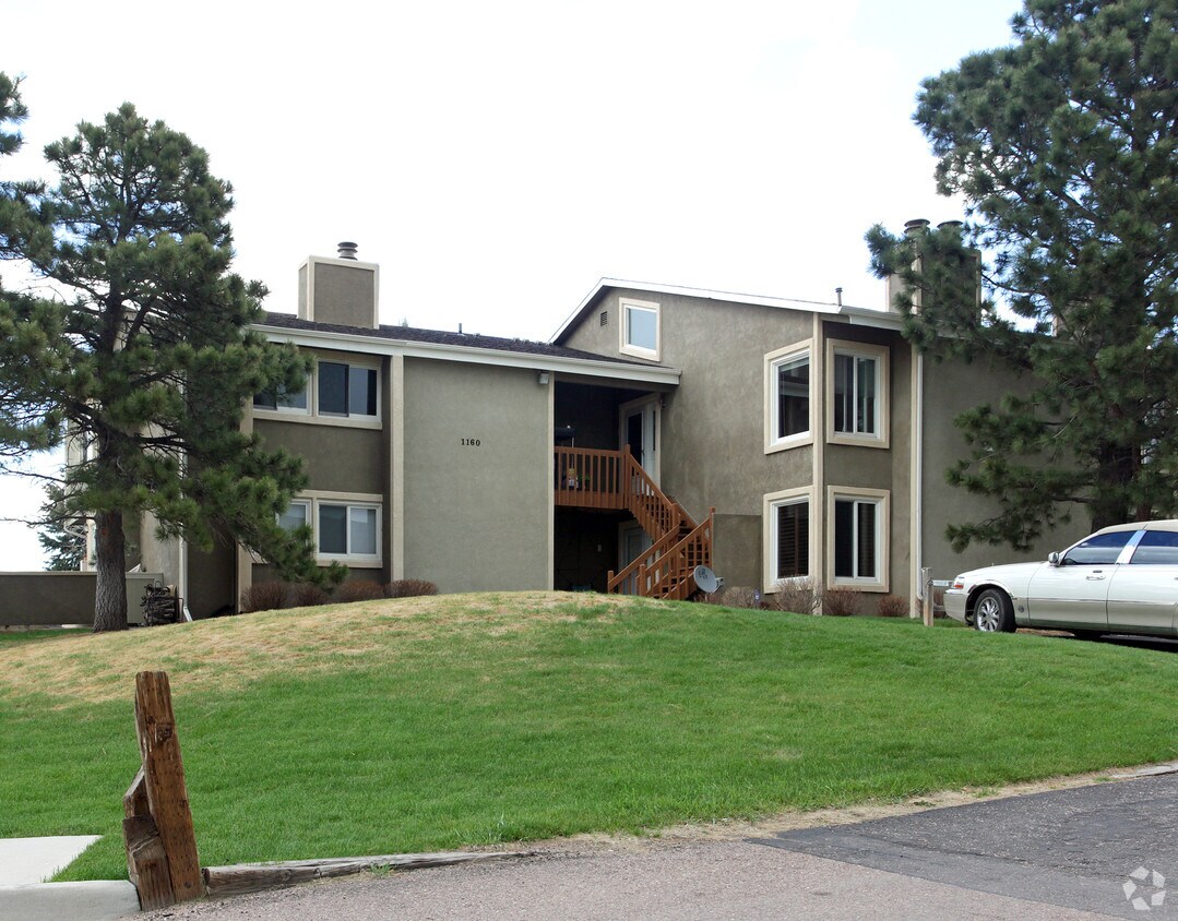 Foto del edificio - Country Ridge Estates Rentals