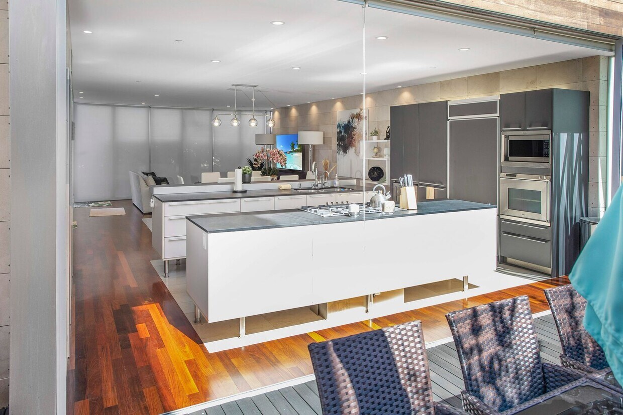 Foto principal - Experience La Jolla Living: Contemporary 3...