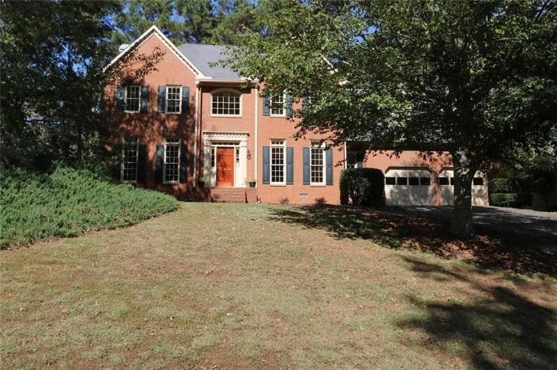 3505 Sherborne Chase, Marietta, GA 30062 House Rental in Marietta, GA