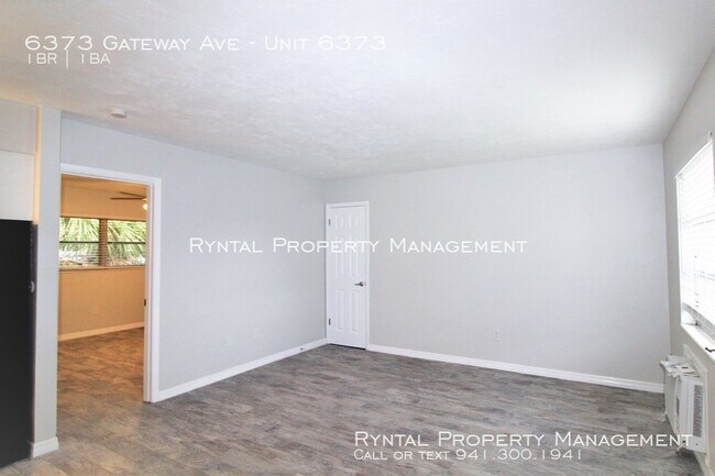 Building Photo - 6373 Gateway Ave
