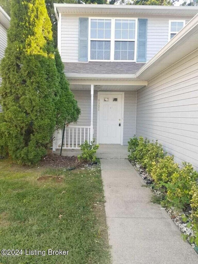 Foto del edificio - 6308 Cottage Field Cir