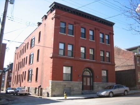 Primary Photo - 2 br, 1.5 bath Apartment - 1301 Arch St