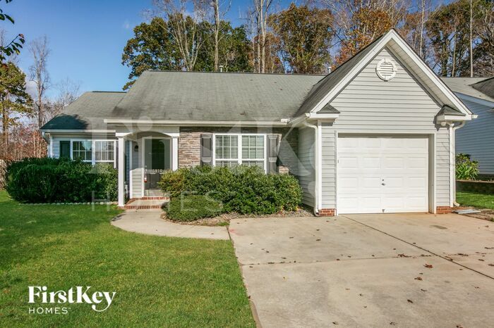 Primary Photo - 5810 Sycamore Glen Rd