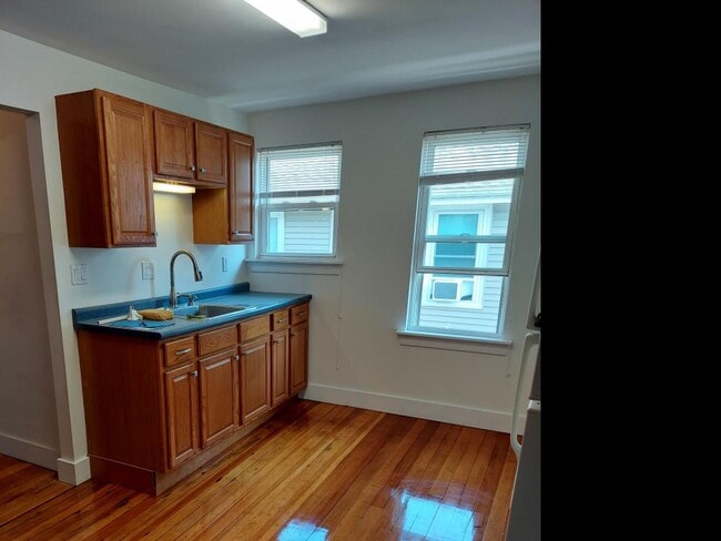 1 bedroom in Quincy MA 02171 - 1 bedroom in Quincy MA 02171 Apartment