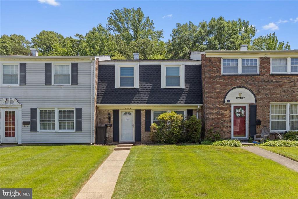 Foto principal - 12909 Marquette Ln