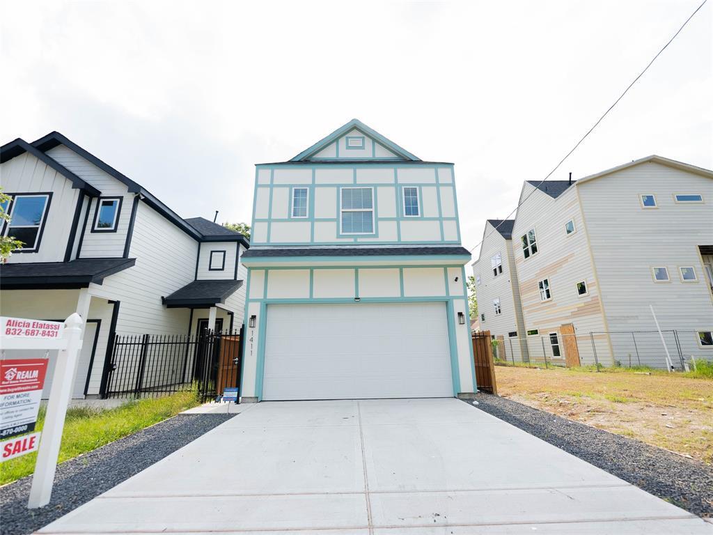 Foto principal - 1411 Bayou St