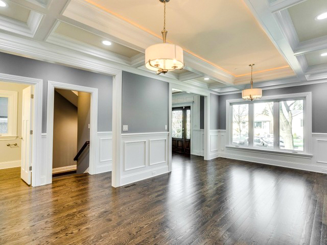 Building Photo - 4131 N Odell Ave