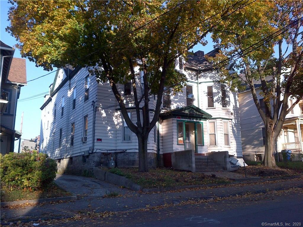 43 Central Ave Unit 107, Waterbury, CT 06702 Apartment for Rent in