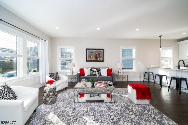 Foto del edificio - 22 Orchard St