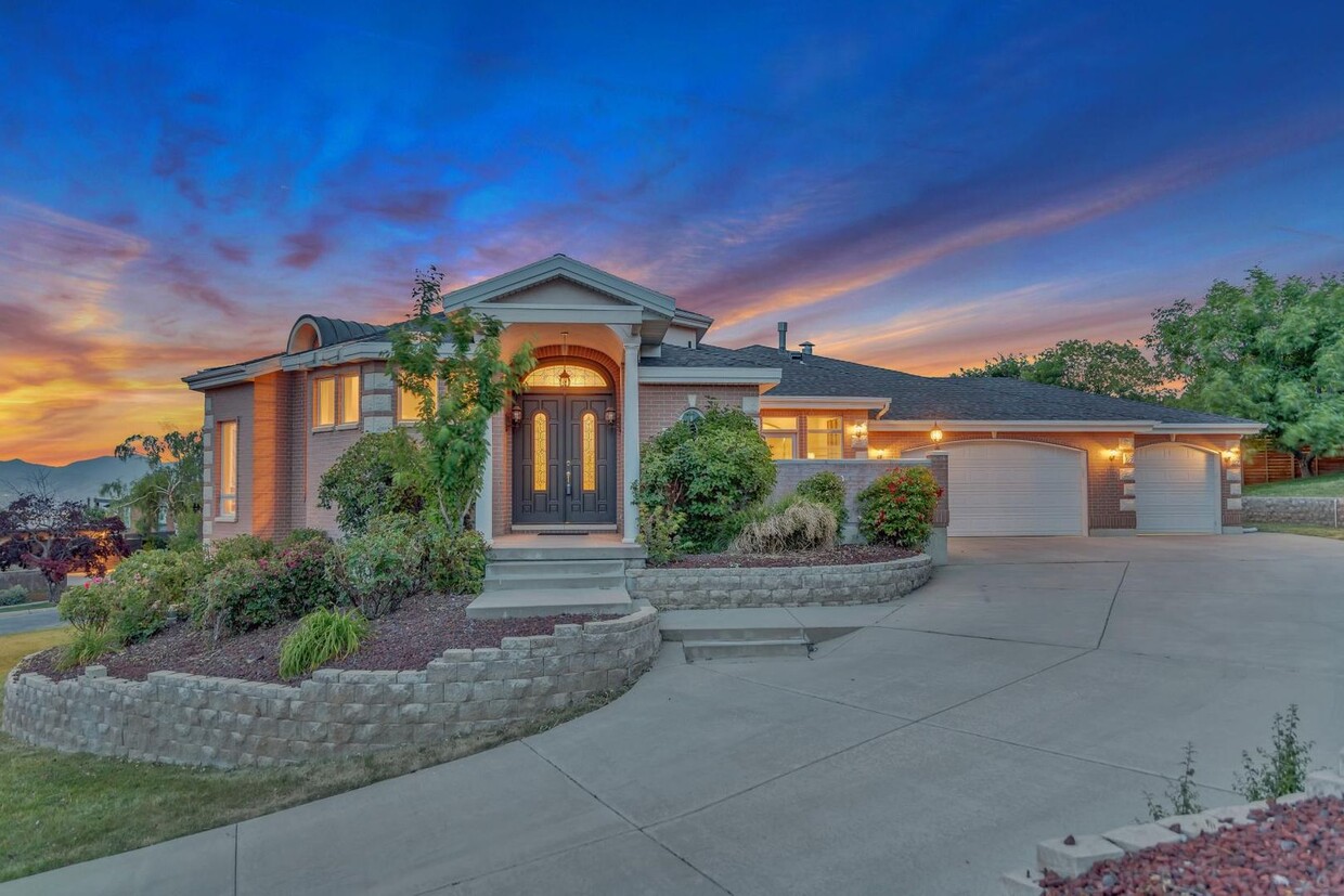 Foto principal - Luxury Home in Salt Lake City's Avenues Av...