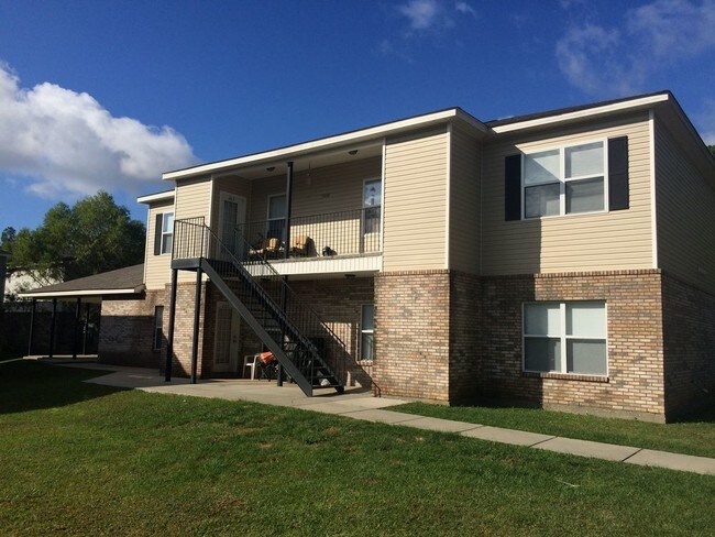 Building Photo - Great 2 bedroom 2 bath N Biloxi