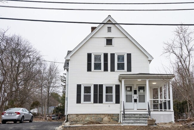 Building Photo - 178 Union St