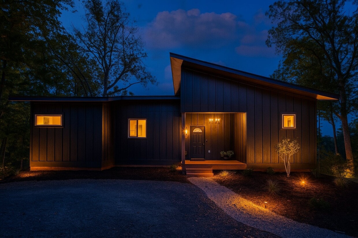 Photo - 377 Jake's Lndg Wy (Ellijay, GA)