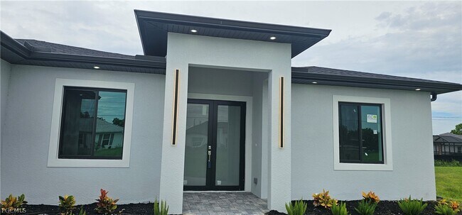 Foto del edificio - 402 NW 10th St