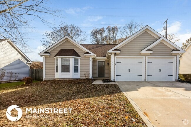 Building Photo - 1726 Gordon Walters Dr