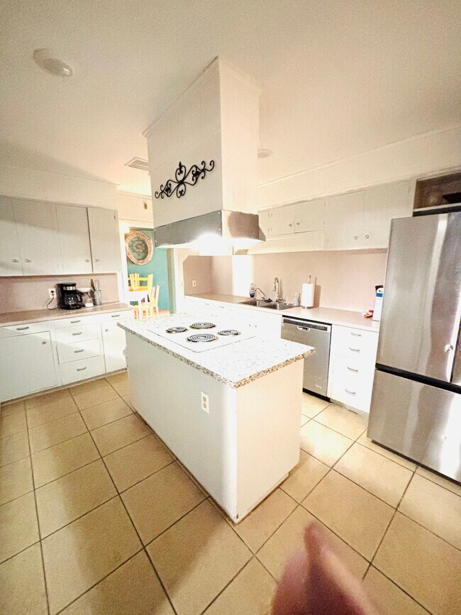 Foto del edificio - 4901 Timber Ln