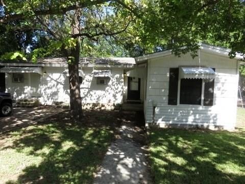 Foto principal - 1814 Davis St