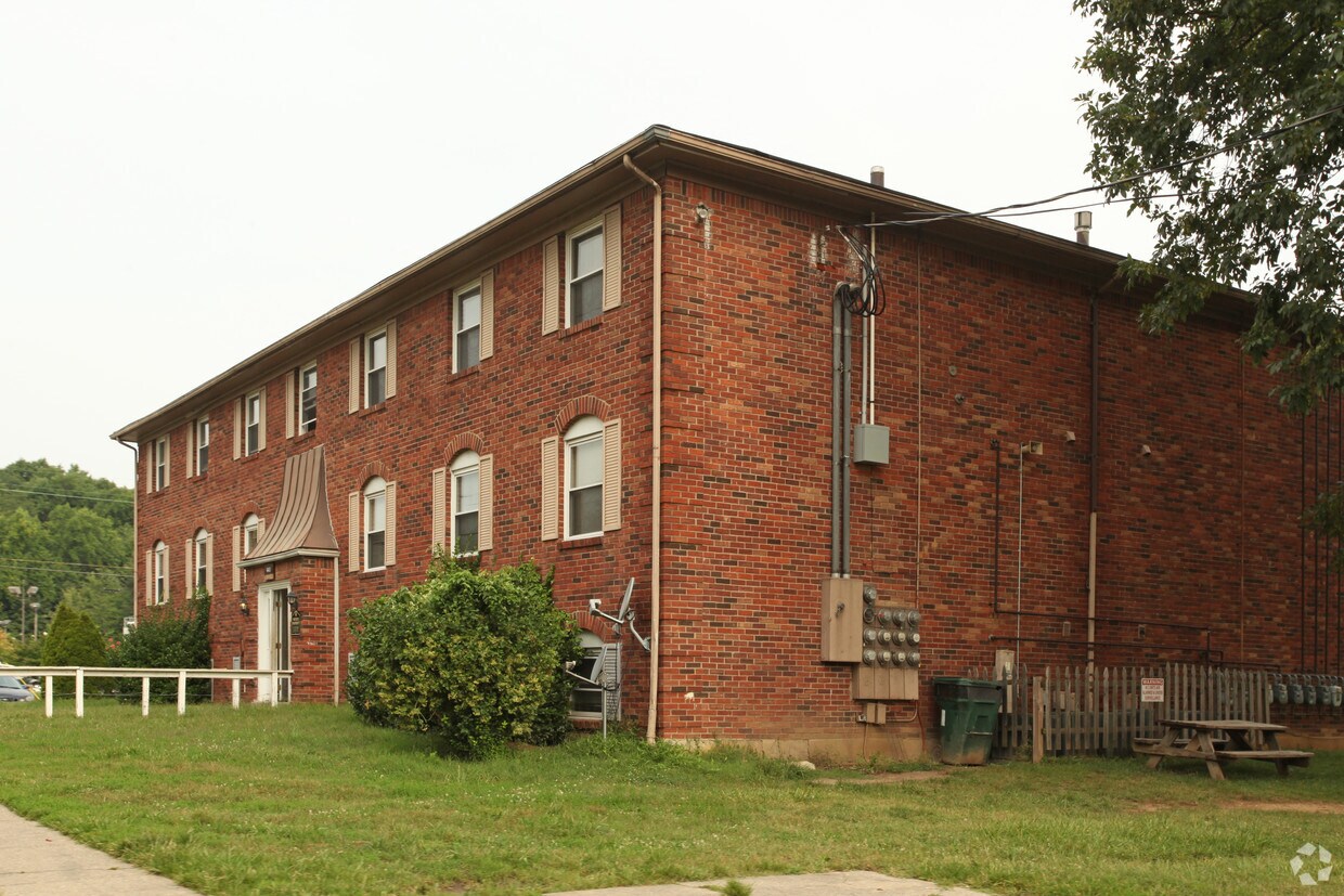 Foto principal - St Simon Apartments