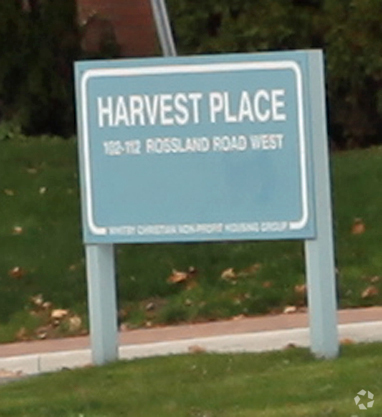 Building Photo - Harvest Place