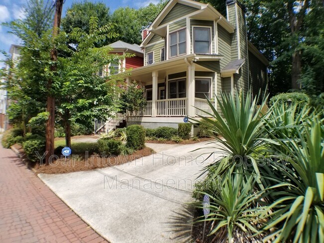 Photo - 164 Fulton Way SE House