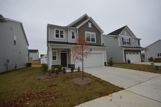 Foto del edificio - 4229 Olde Waverly Wy