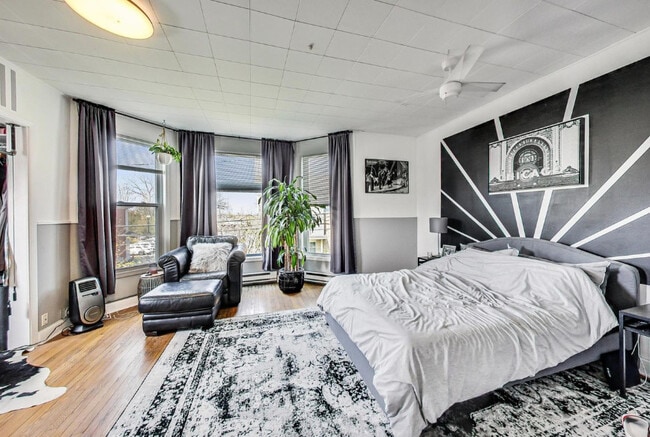 Foto del edificio - 25 Webster Ave