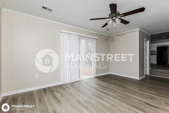 Foto del edificio - 2200 Britley Terrace, Atlanta, GA 30349