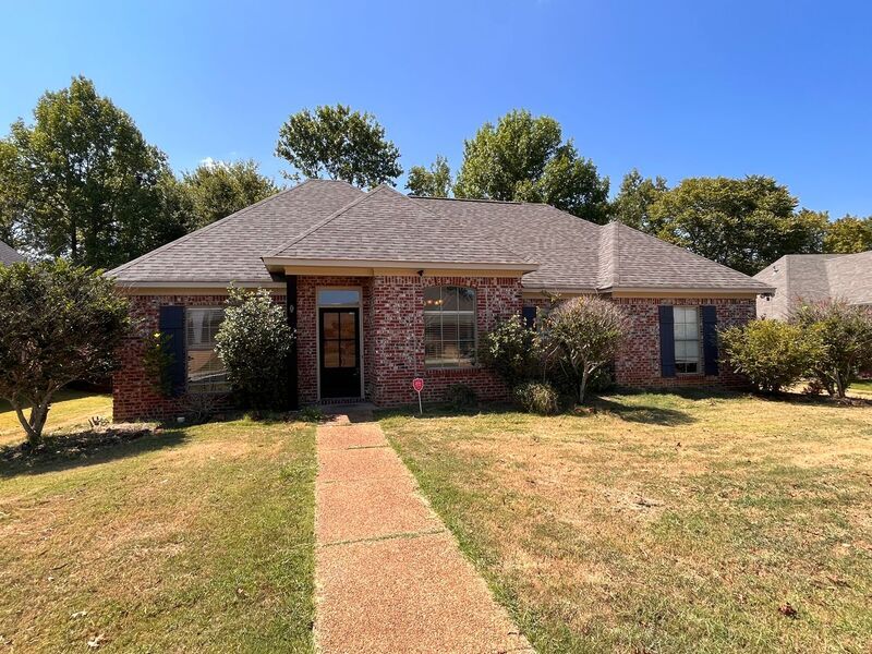 115 Harvey Cir, Canton, MS 39046 House Rental in Canton, MS