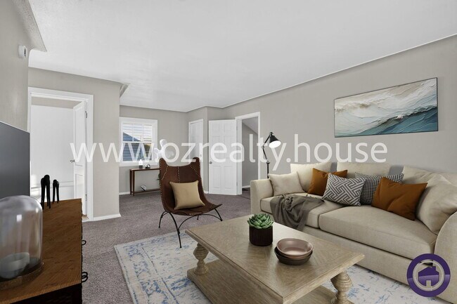 Foto del edificio - 1263 Crestwood Rd