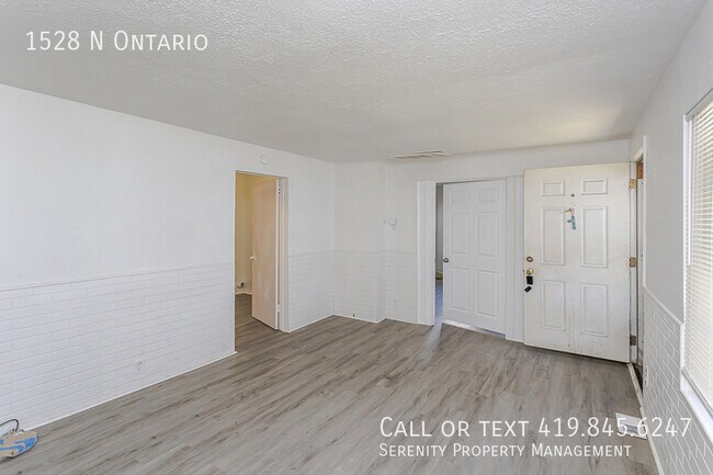 Foto del edificio - 1528 N Ontario-