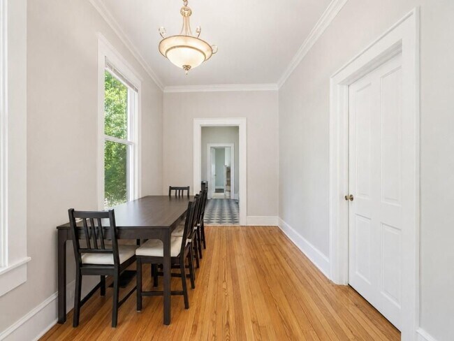 Foto del edificio - 515 Calhoun St NW