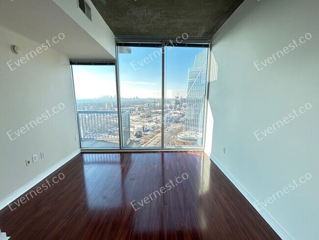 Building Photo - Experience Luxury Living with Stunning 1BR...