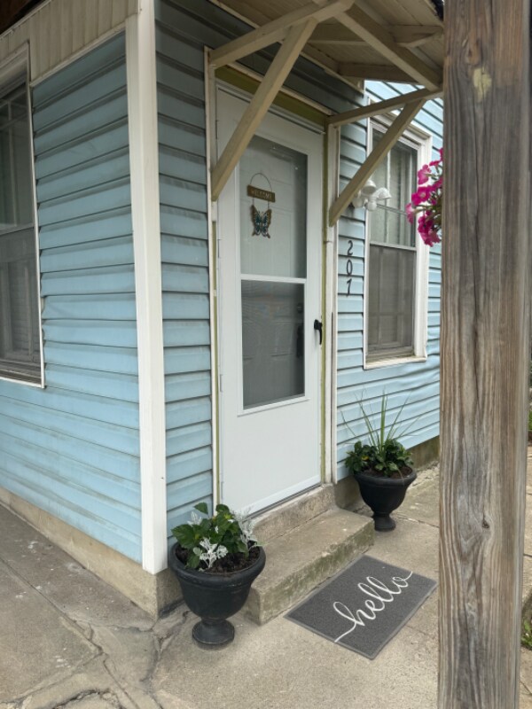 Foto principal - 207 W Nesquehoning St