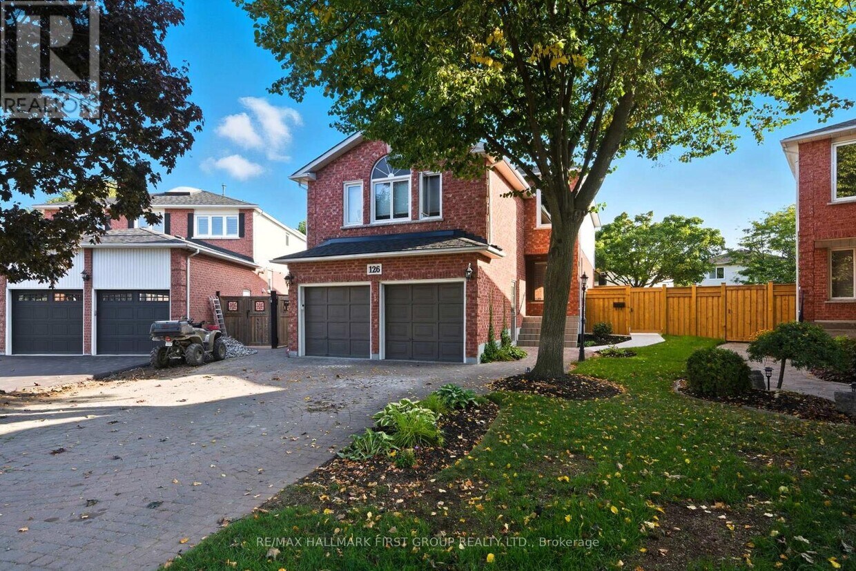 Photo principale - 126 Buyson Crescent