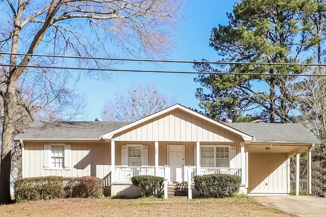 Building Photo - 927 Sigman Rd NW