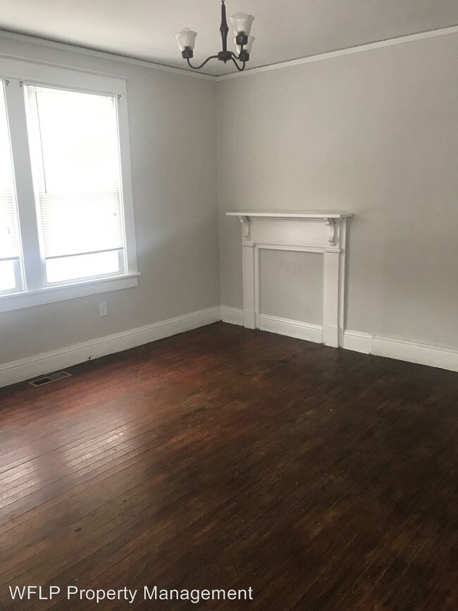 Foto del edificio - 3301 Campbell Ave