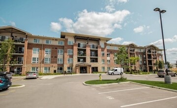 Building Photo - Aberdeen Place