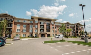 Building Photo - Aberdeen Place