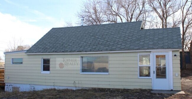 Building Photo - 1818 Euclid Ave