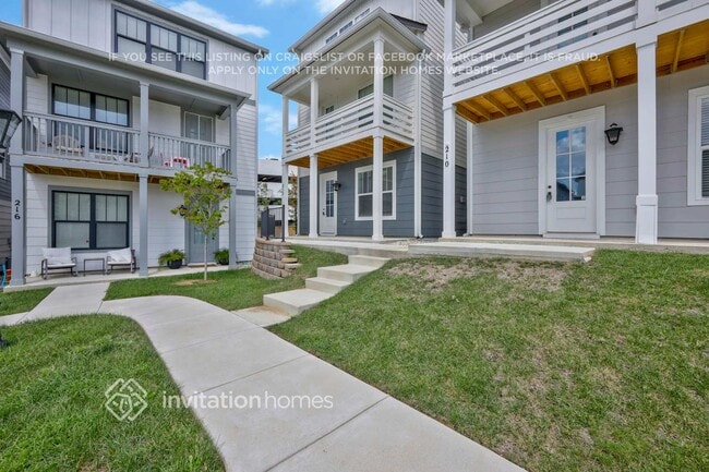 Building Photo - 212 Founders Ln