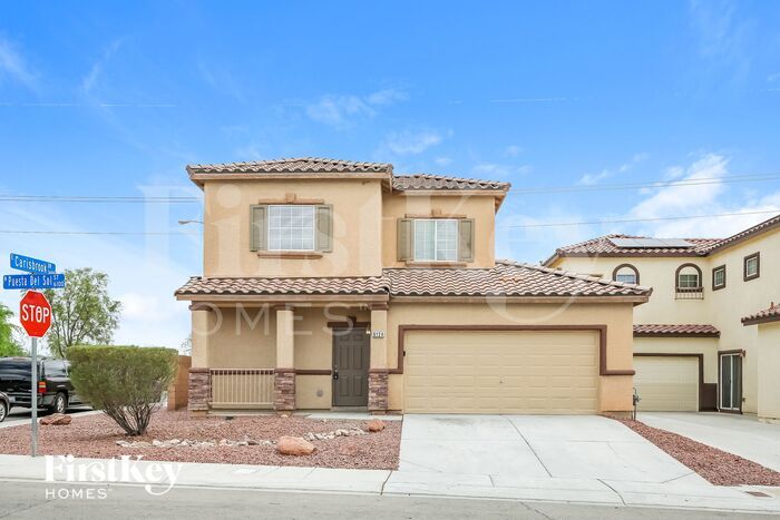 Primary Photo - 6124 Puesta Del Sol St