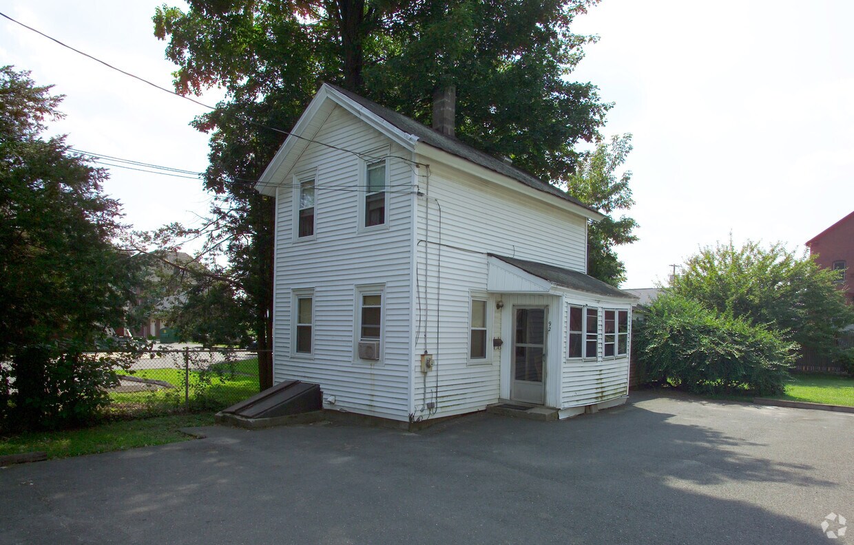 Foto principal - 92-96 Mechanic St