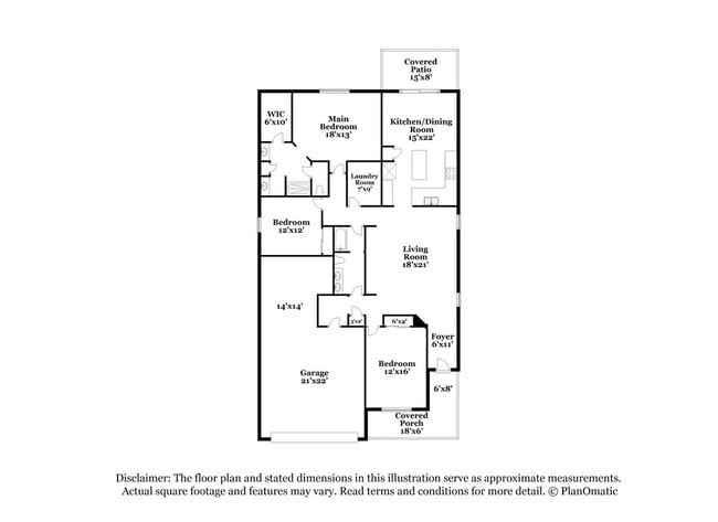 Building Photo - 13892 E Silver Pne Trl