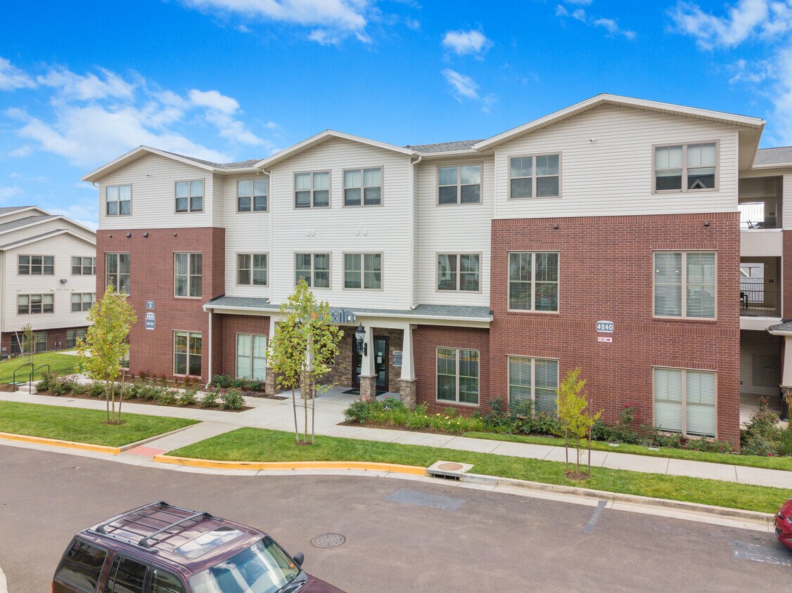 Foto principal - Yugo Corvallis Domain
