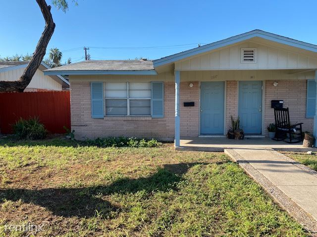 Foto principal - 2 br, 1 bath Duplex - 1617 W Nolana Ave