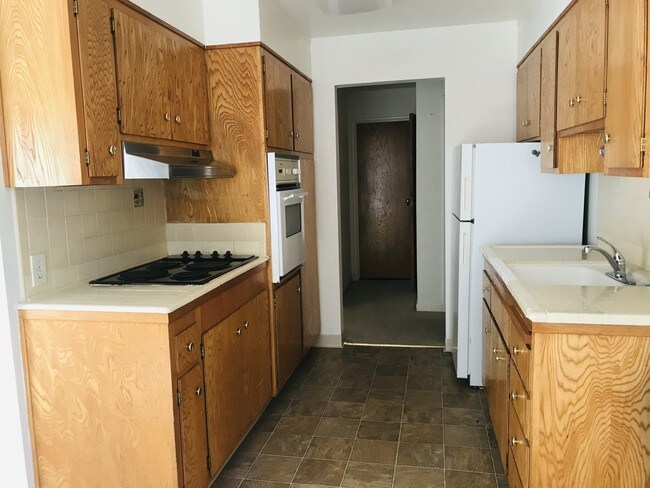 Foto del edificio - 232 29th St