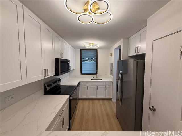 Foto del edificio - 521 Hahaione St