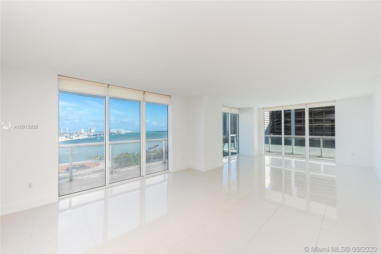 Foto principal - 50 Biscayne Blvd