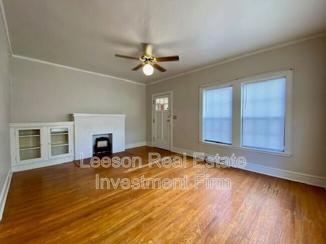 Foto del edificio - 831 Stephenson St